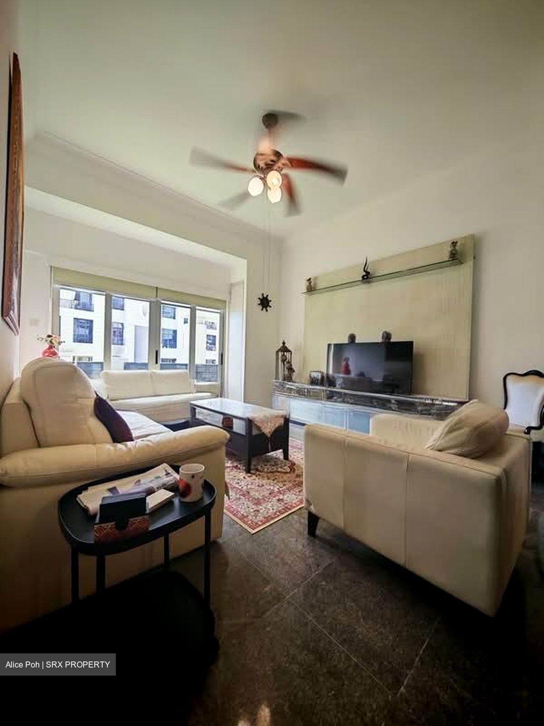Banyan Condominium (D5), Condominium #555554371